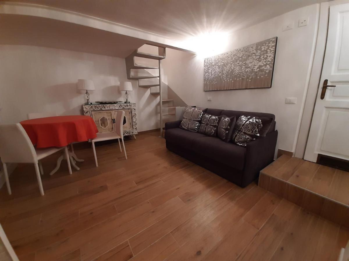 Navona Best House Рим Екстериор снимка
