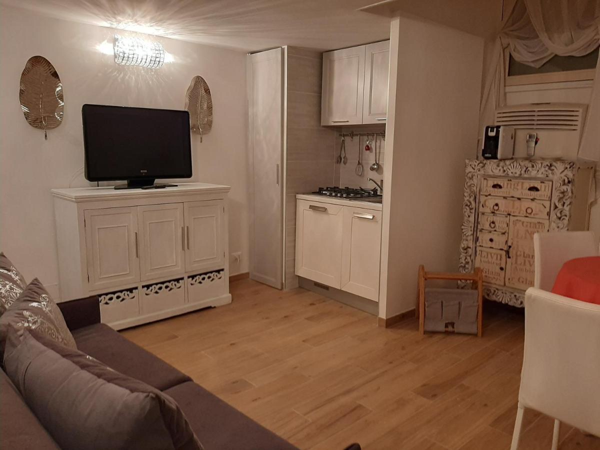 Navona Best House Рим Екстериор снимка