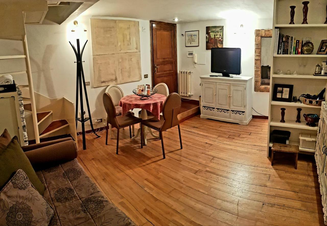 Navona Best House Рим Екстериор снимка