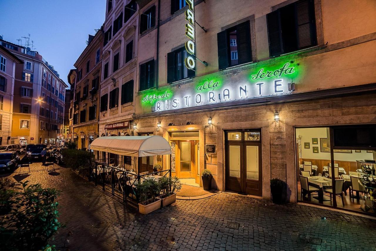 Navona Best House Рим Екстериор снимка